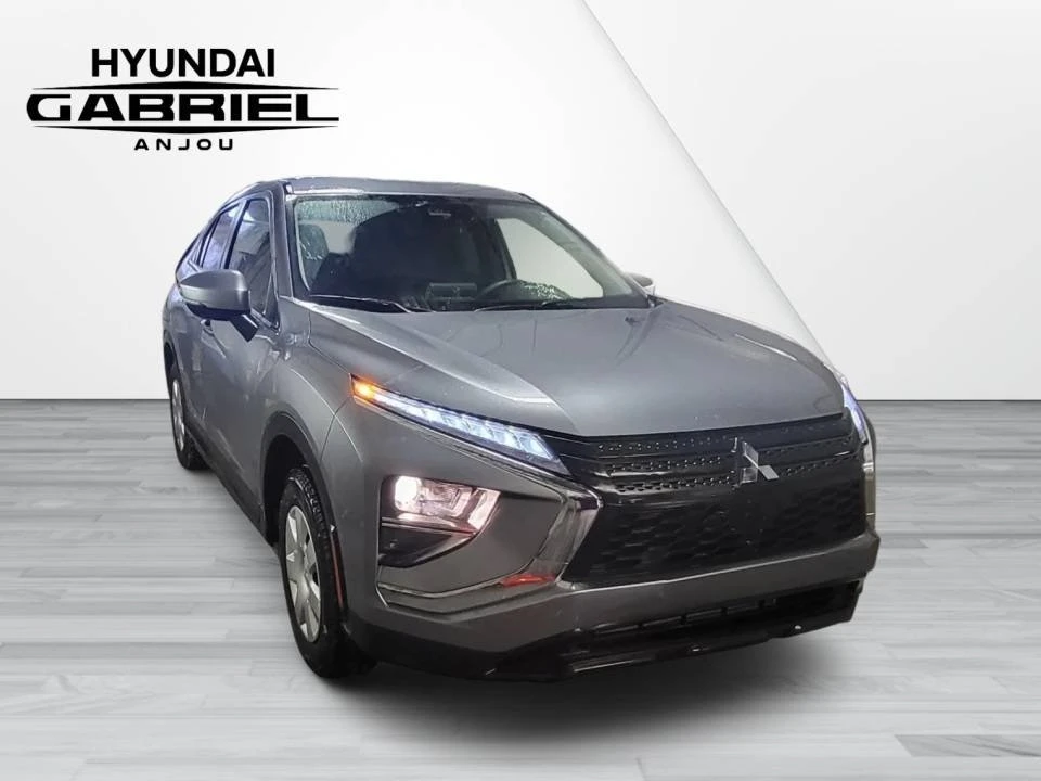 2023 Mitsubishi Eclipse - Image 3 of 20