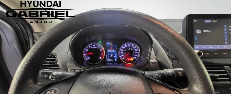 2023 Mitsubishi Eclipse - Image 8 of 20
