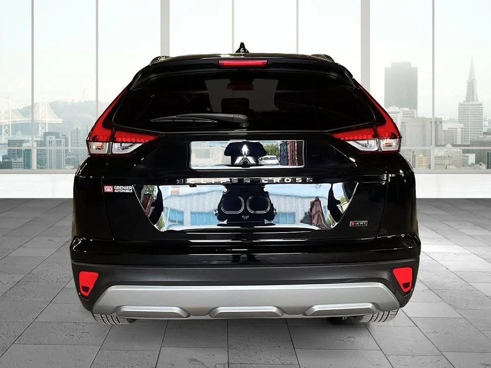2023 Mitsubishi Eclipse Cross - Image 5 of 12
