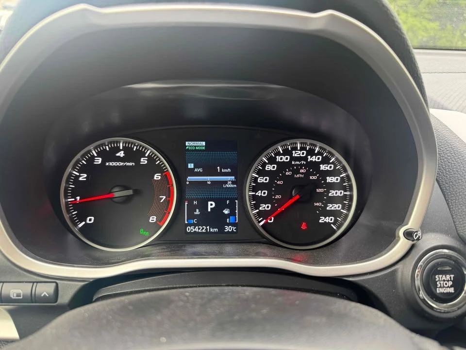 2023 Mitsubishi Eclipse Cross - Image 18 of 20