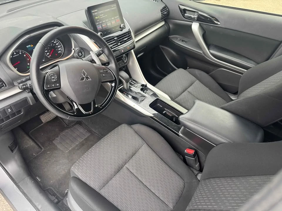 2023 Mitsubishi Eclipse Cross - Image 13 of 20