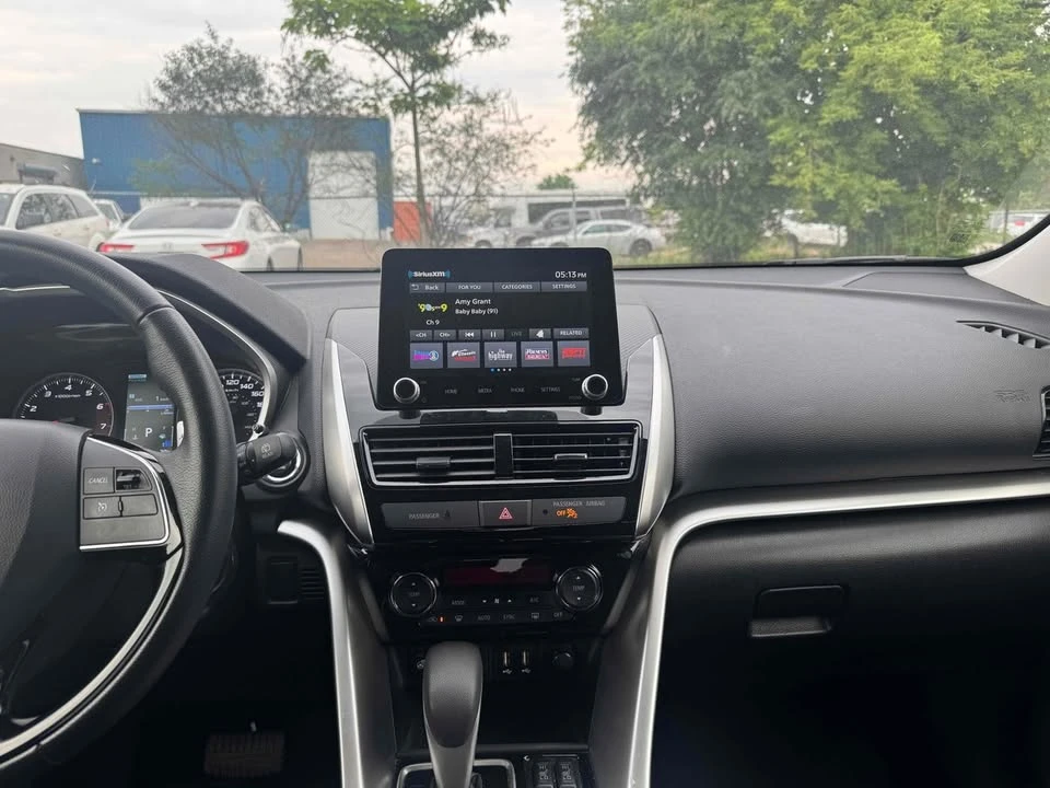 2023 Mitsubishi Eclipse Cross - Image 20 of 20