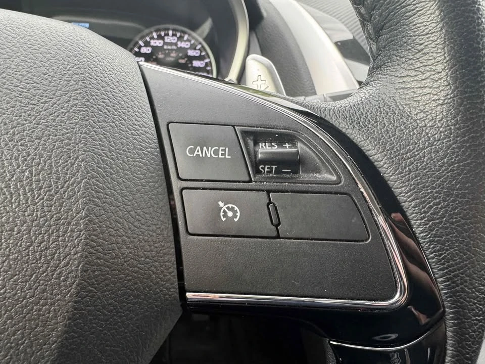 2023 Mitsubishi Eclipse Cross - Image 19 of 20