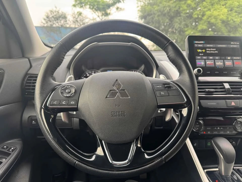 2023 Mitsubishi Eclipse Cross - Image 16 of 20