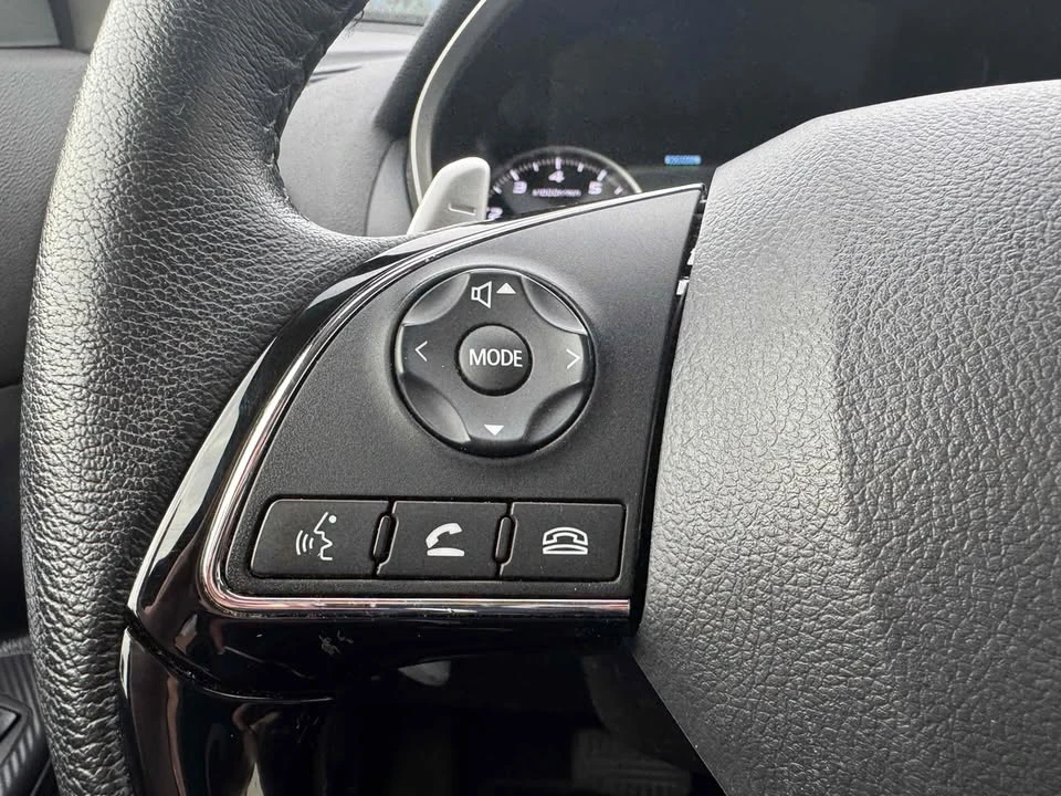 2023 Mitsubishi Eclipse Cross - Image 17 of 20