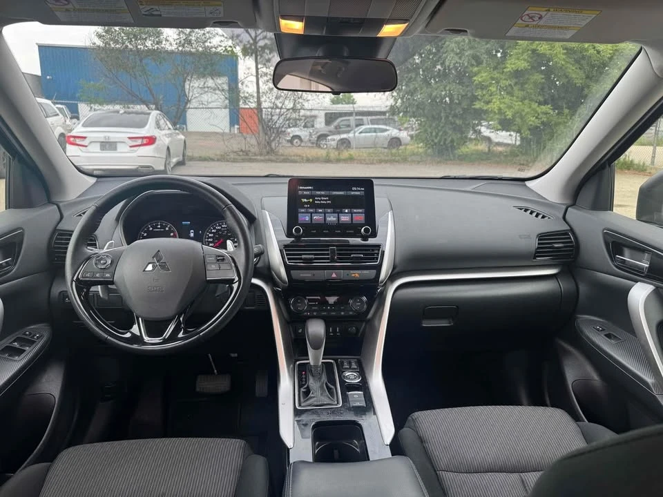2023 Mitsubishi Eclipse Cross - Image 14 of 20