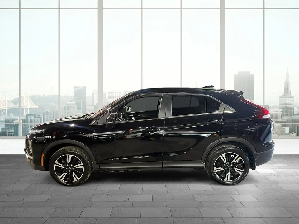 2023 Mitsubishi Eclipse Cross - Image 7 of 12