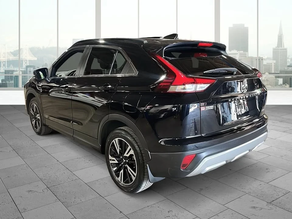 2023 Mitsubishi Eclipse Cross - Image 6 of 12