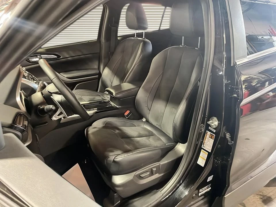 2023 Mitsubishi Eclipse Cross - Image 9 of 12