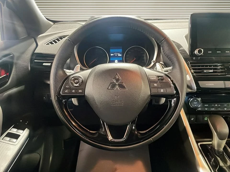 2023 Mitsubishi Eclipse Cross - Image 11 of 12