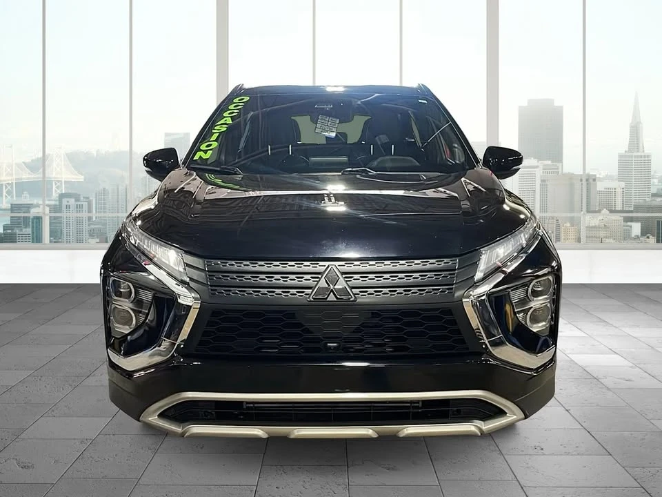 2023 Mitsubishi Eclipse Cross - Image 4 of 12