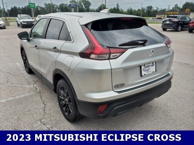 2023 Mitsubishi Eclipse Cross - Image 7 of 20