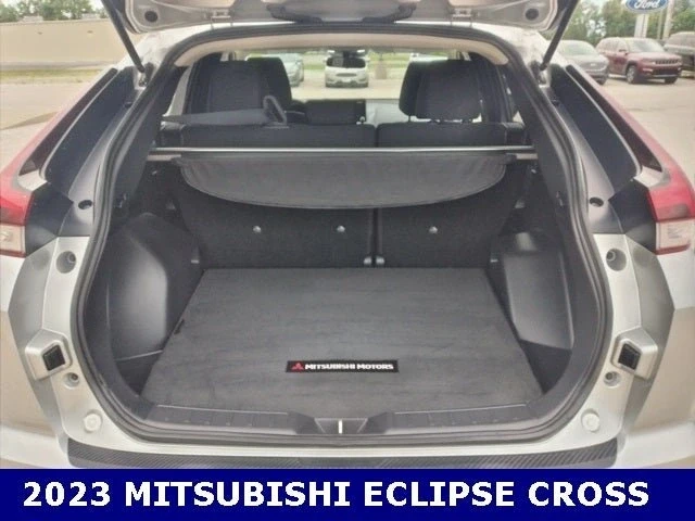 2023 Mitsubishi Eclipse Cross - Image 13 of 20