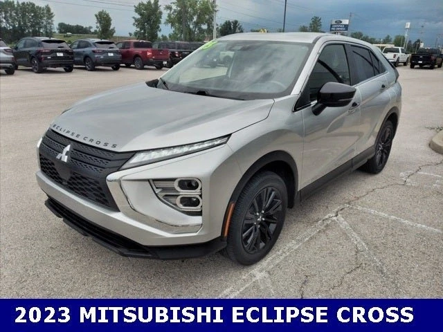2023 Mitsubishi Eclipse Cross - Image 5 of 20