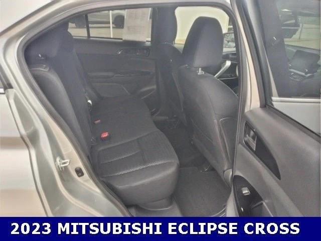 2023 Mitsubishi Eclipse Cross - Image 12 of 20