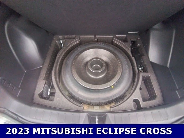 2023 Mitsubishi Eclipse Cross - Image 14 of 20