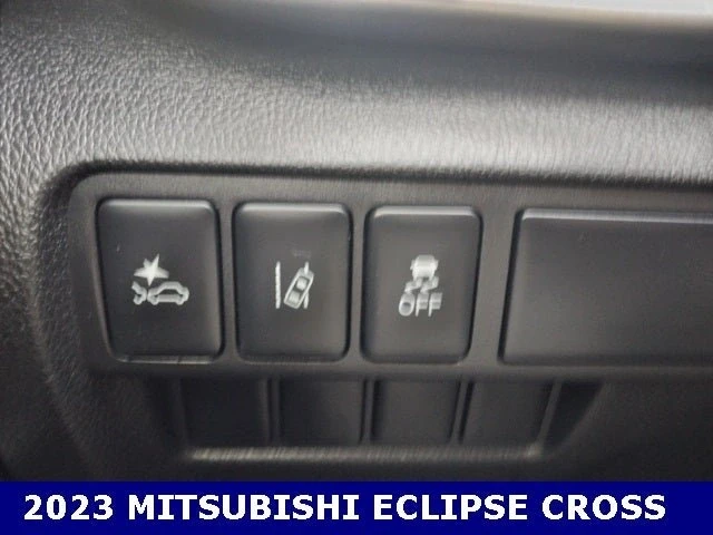 2023 Mitsubishi Eclipse Cross - Image 19 of 20