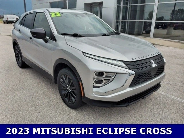 2023 Mitsubishi Eclipse Cross - Image 3 of 20