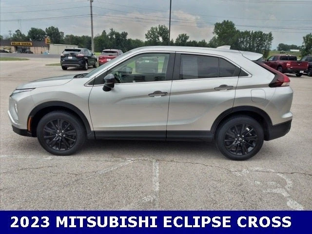 2023 Mitsubishi Eclipse Cross - Image 6 of 20