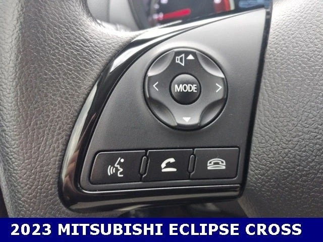 2023 Mitsubishi Eclipse Cross - Image 20 of 20