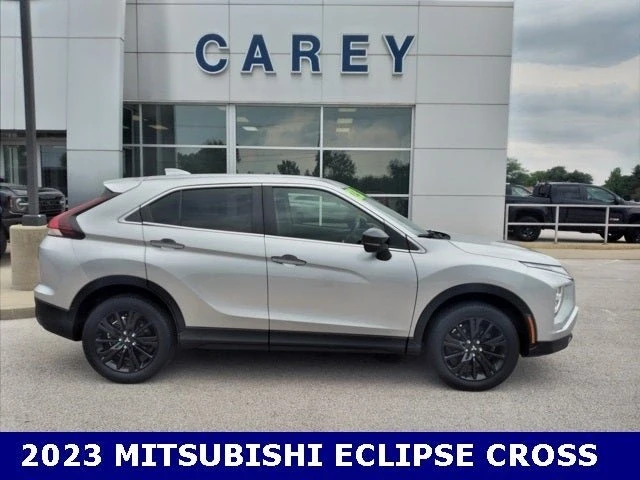 2023 Mitsubishi Eclipse Cross - Image 10 of 20