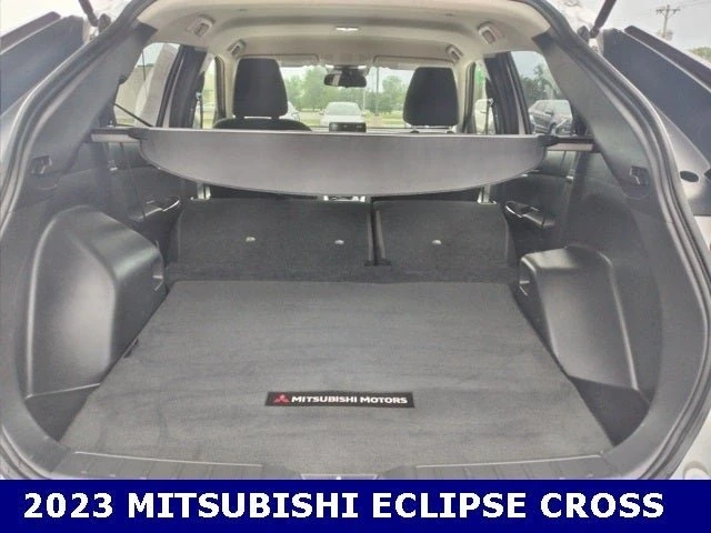2023 Mitsubishi Eclipse Cross - Image 15 of 20