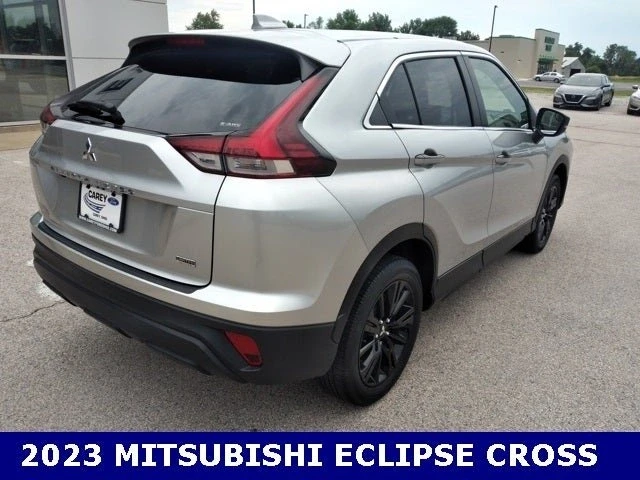 2023 Mitsubishi Eclipse Cross - Image 9 of 20