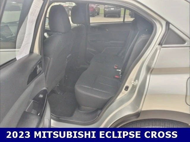 2023 Mitsubishi Eclipse Cross - Image 17 of 20