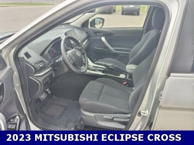 2023 Mitsubishi Eclipse Cross - Image 18 of 20