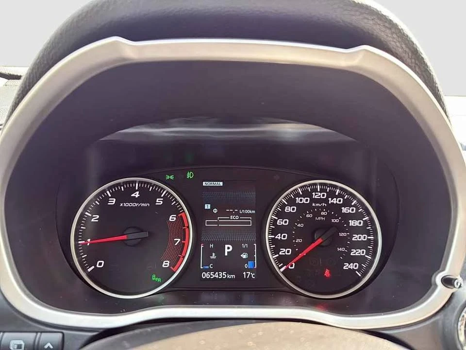 2023 Mitsubishi Eclipse Cross - Image 14 of 17