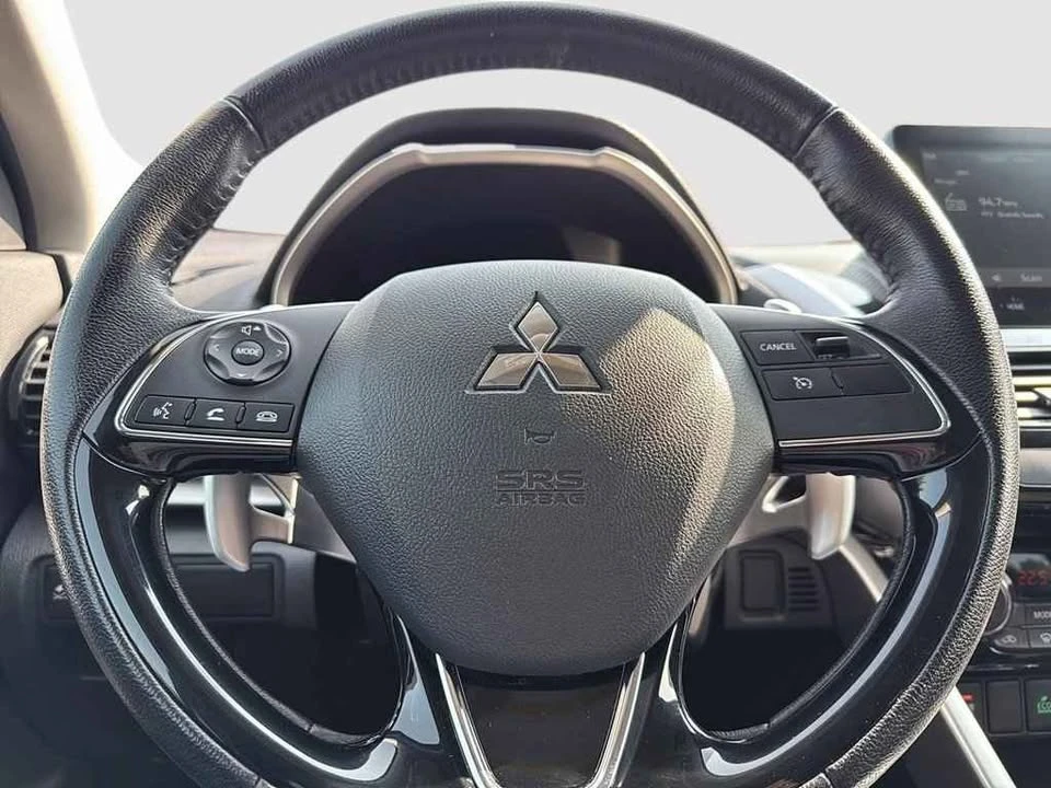 2023 Mitsubishi Eclipse Cross - Image 11 of 17
