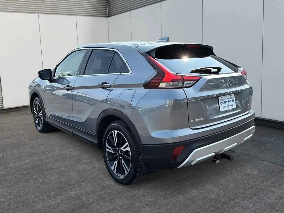 2023 Mitsubishi Eclipse Cross - Image 3 of 17