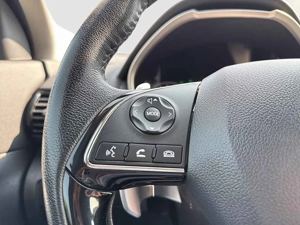 2023 Mitsubishi Eclipse Cross - Image 12 of 17