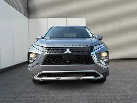 2023 Mitsubishi Eclipse Cross