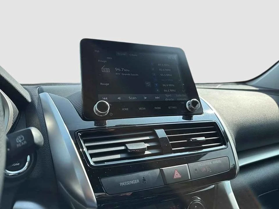 2023 Mitsubishi Eclipse Cross - Image 15 of 17