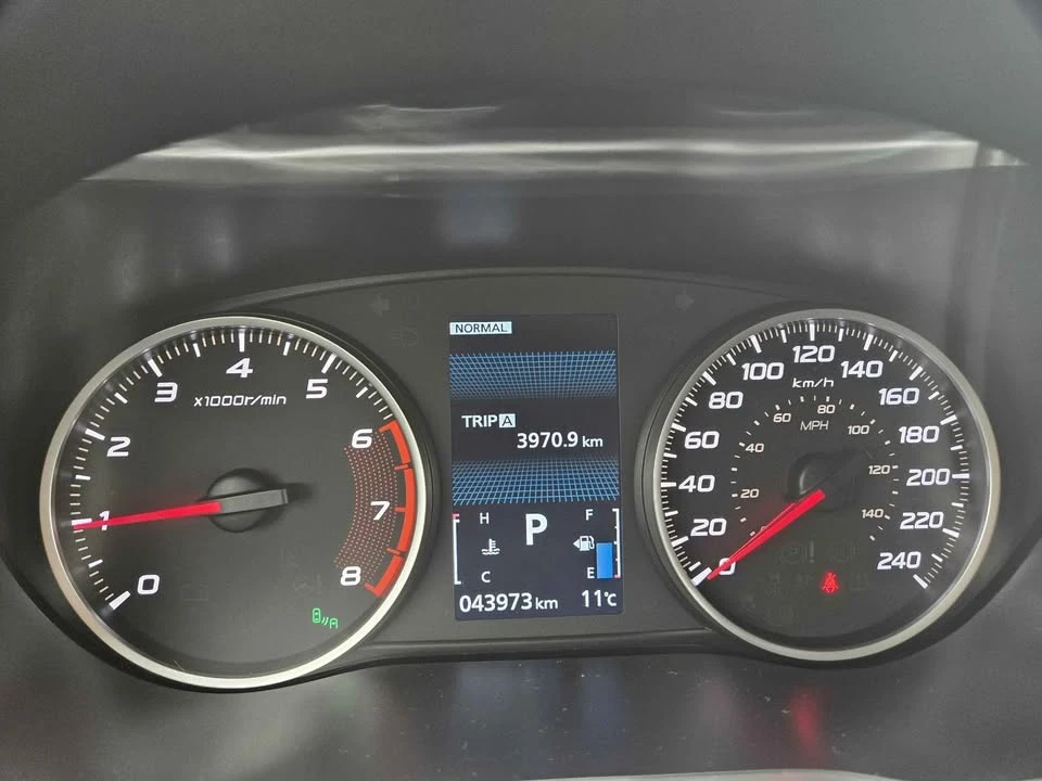 2023 Mitsubishi Eclipse Cross - Image 13 of 14