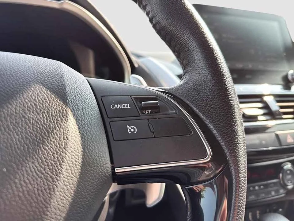 2023 Mitsubishi Eclipse Cross - Image 13 of 17