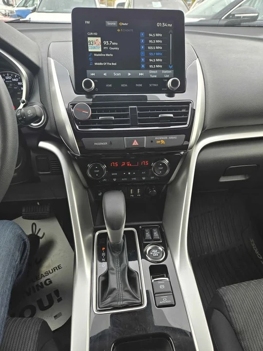 2023 Mitsubishi Eclipse Cross - Image 14 of 14