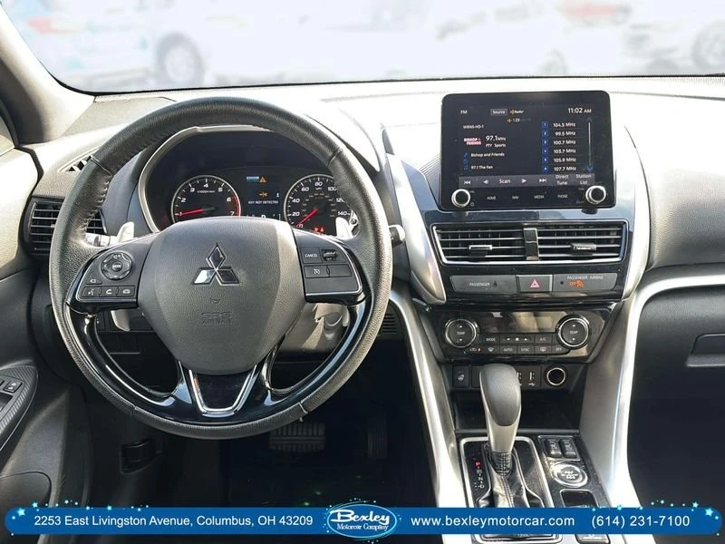2023 Mitsubishi Eclipse Cross - Image 14 of 20