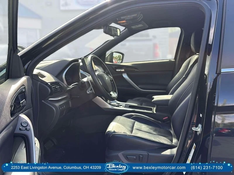 2023 Mitsubishi Eclipse Cross - Image 12 of 20