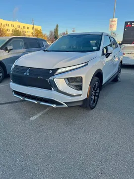 2023 Mitsubishi Eclipse Cross