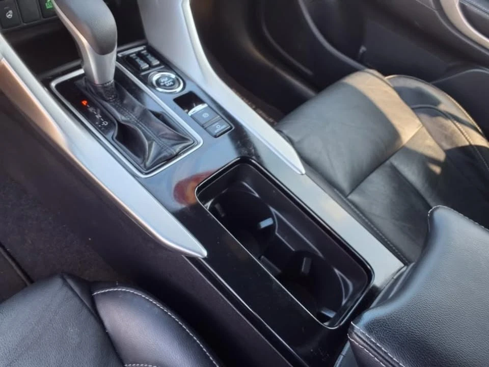 2023 Mitsubishi Eclipse Cross - Image 20 of 20