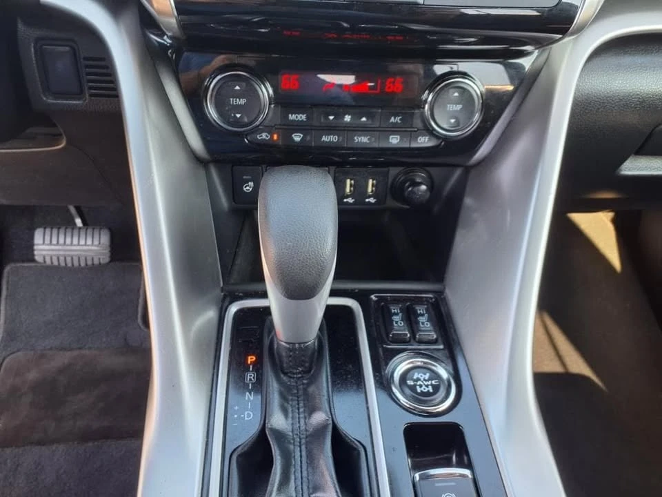 2023 Mitsubishi Eclipse Cross - Image 19 of 20