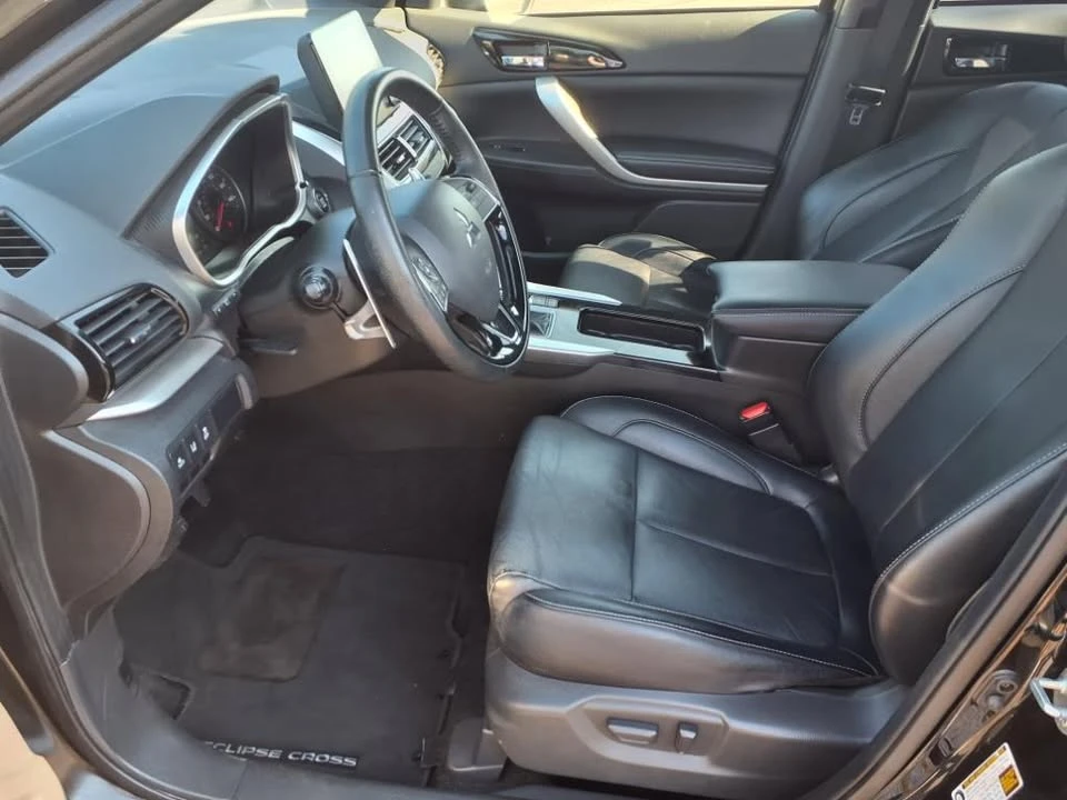 2023 Mitsubishi Eclipse Cross - Image 4 of 20