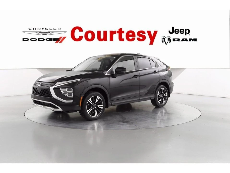 2023 Mitsubishi Eclipse Cross - Image 7 of 20
