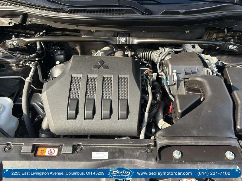 2023 Mitsubishi Eclipse Cross - Image 11 of 20