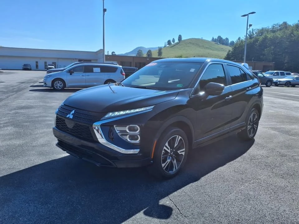 2023 Mitsubishi Eclipse Cross - Image 13 of 20