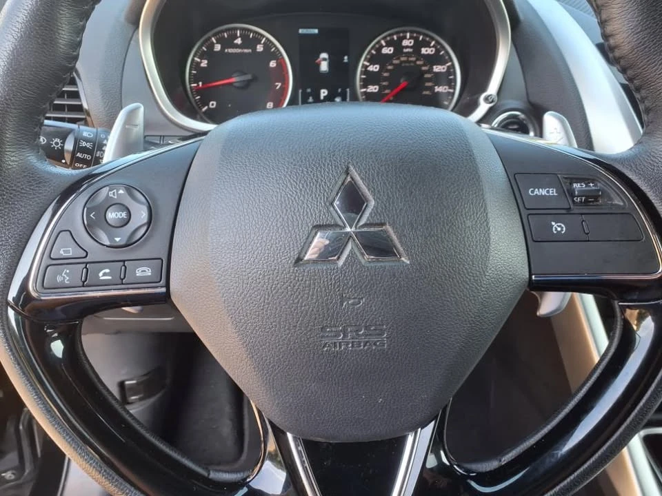 2023 Mitsubishi Eclipse Cross - Image 17 of 20