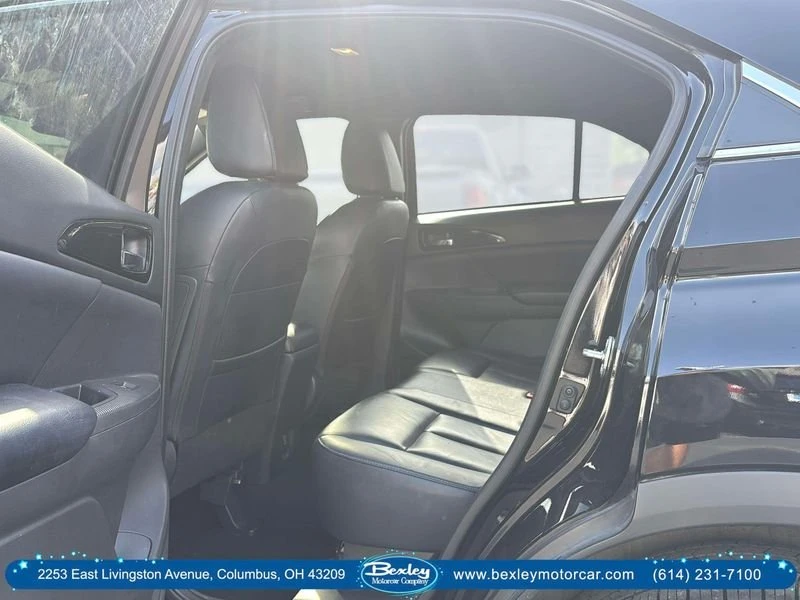 2023 Mitsubishi Eclipse Cross - Image 13 of 20