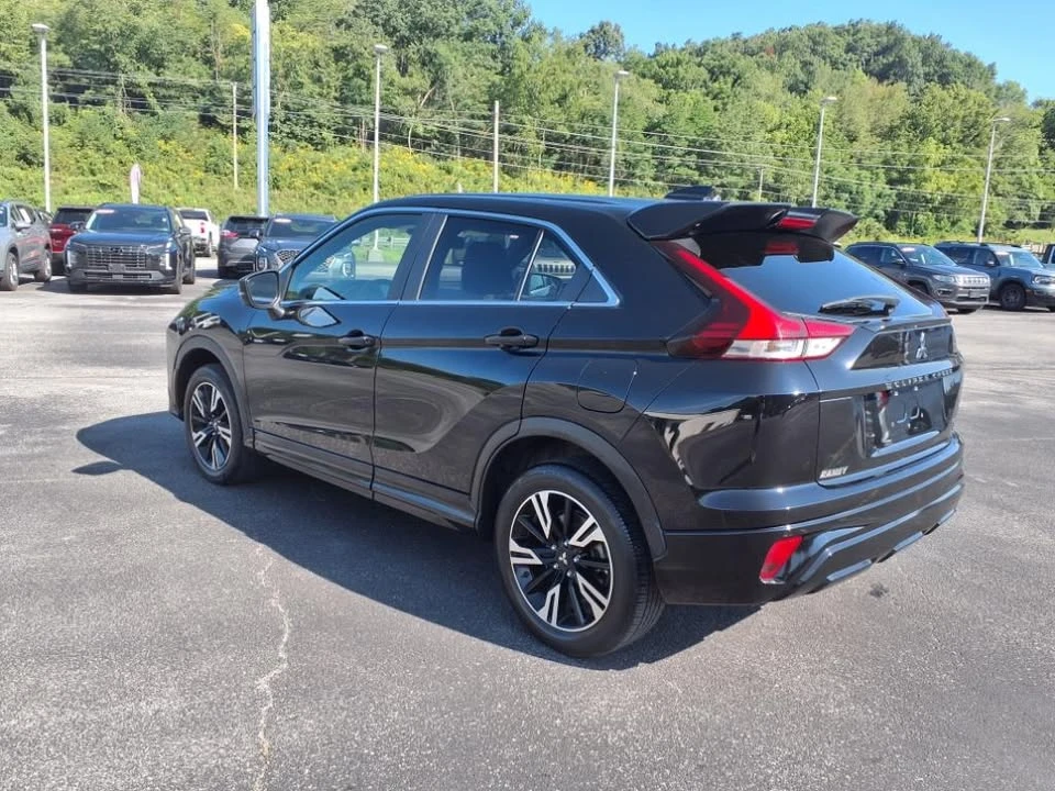 2023 Mitsubishi Eclipse Cross - Image 11 of 20
